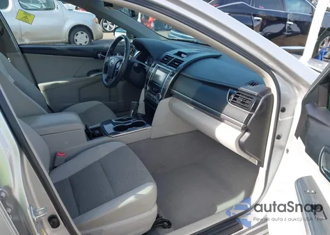 2012 Toyota Camry Hybrid Xle из США, поврежденный, VIN 4T1BD1FK7CU051810